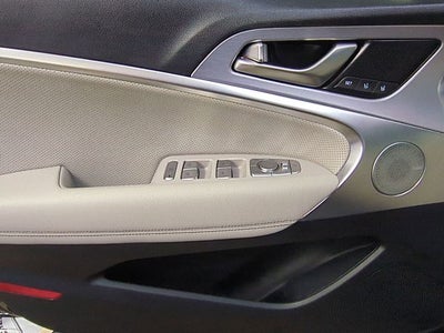 2020 Genesis G70 3.3T