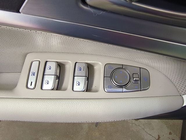 2020 Genesis G70 3.3T