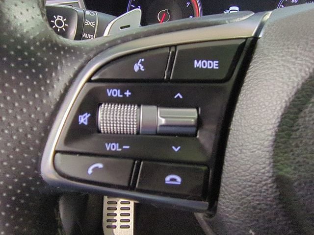 2020 Genesis G70 3.3T