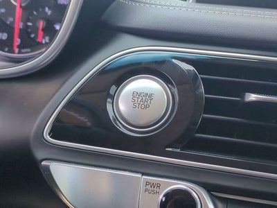 2020 Genesis G70 3.3T