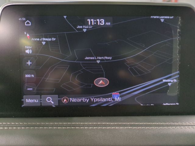 2020 Genesis G70 3.3T