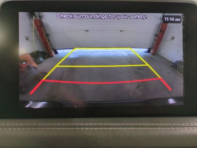 2020 Genesis G70 3.3T