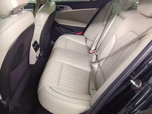 2020 Genesis G70 3.3T