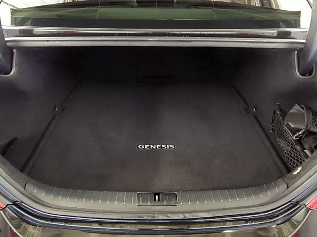 2020 Genesis G70 3.3T