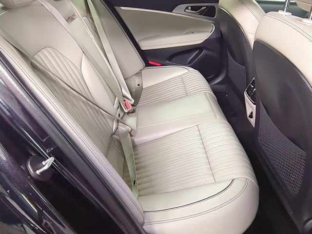 2020 Genesis G70 3.3T