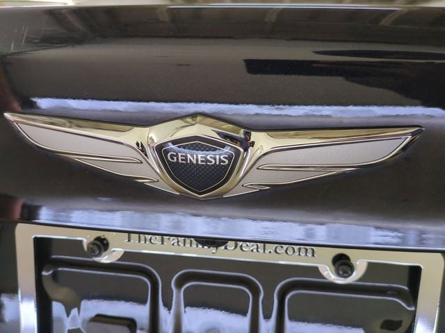 2020 Genesis G70 3.3T