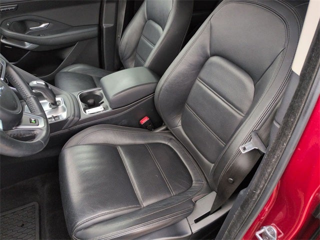 2020 Jaguar E-PACE SE