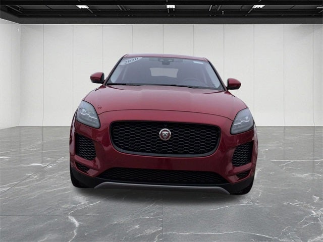 2020 Jaguar E-PACE SE