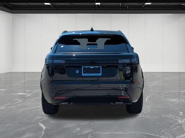 2025 Land Rover Range Rover Velar Dynamic SE