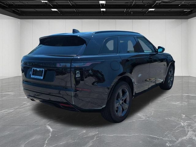 2025 Land Rover Range Rover Velar Dynamic SE