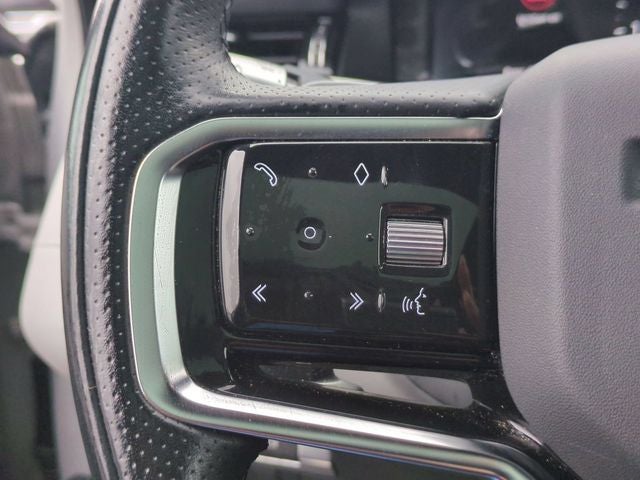2021 Land Rover Range Rover Evoque Dynamic