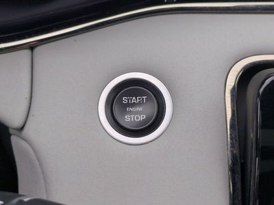 2021 Land Rover Range Rover Evoque Dynamic