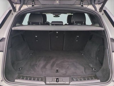 2021 Land Rover Range Rover Evoque Dynamic