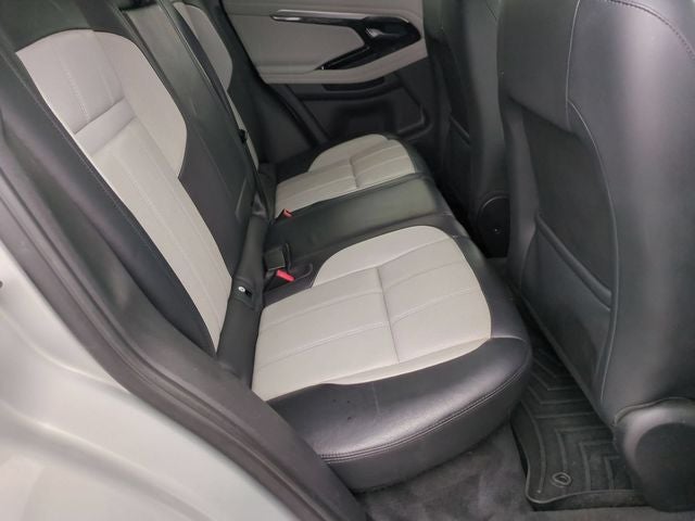 2021 Land Rover Range Rover Evoque Dynamic