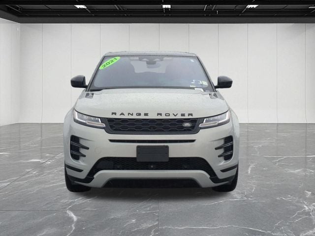 2021 Land Rover Range Rover Evoque Dynamic