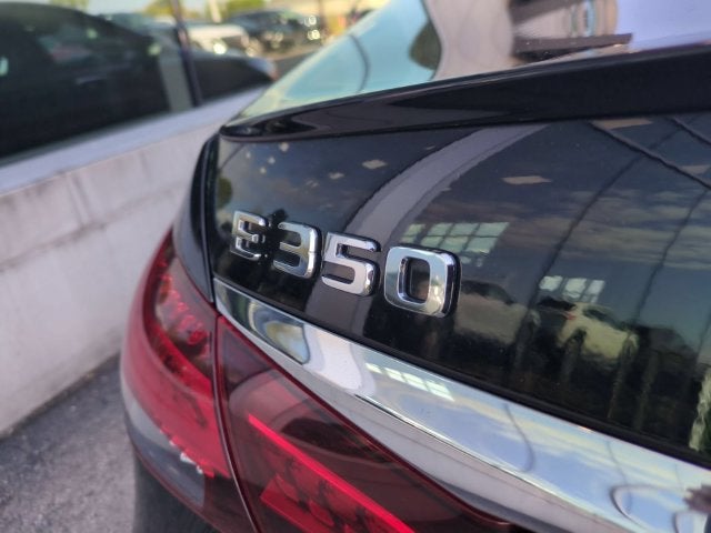 2021 Mercedes-Benz E-Class E 350 4MATIC®