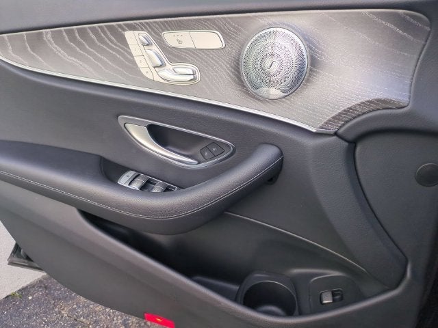 2021 Mercedes-Benz E-Class E 350 4MATIC®