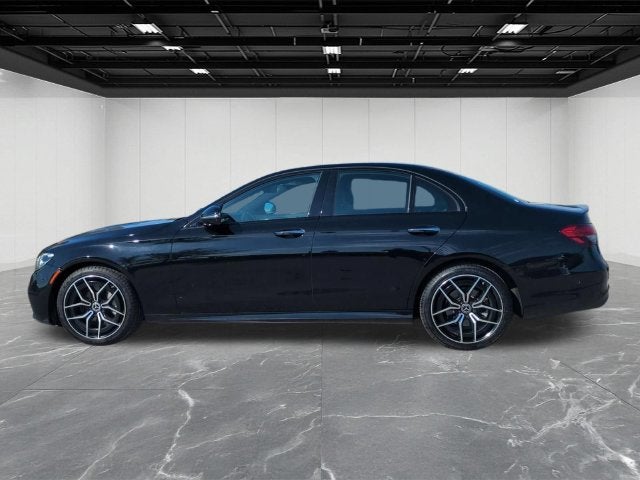 2021 Mercedes-Benz E-Class E 350 4MATIC®