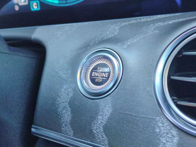 2021 Mercedes-Benz E-Class E 350 4MATIC®