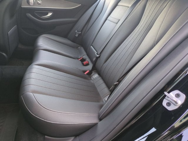 2021 Mercedes-Benz E-Class E 350 4MATIC®