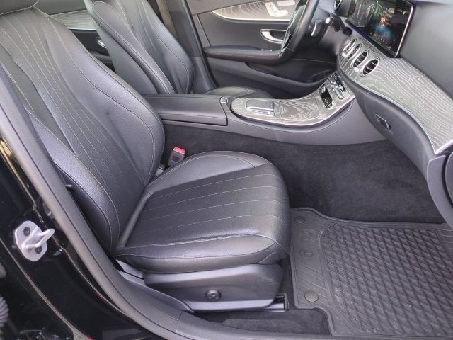 2021 Mercedes-Benz E-Class E 350 4MATIC®