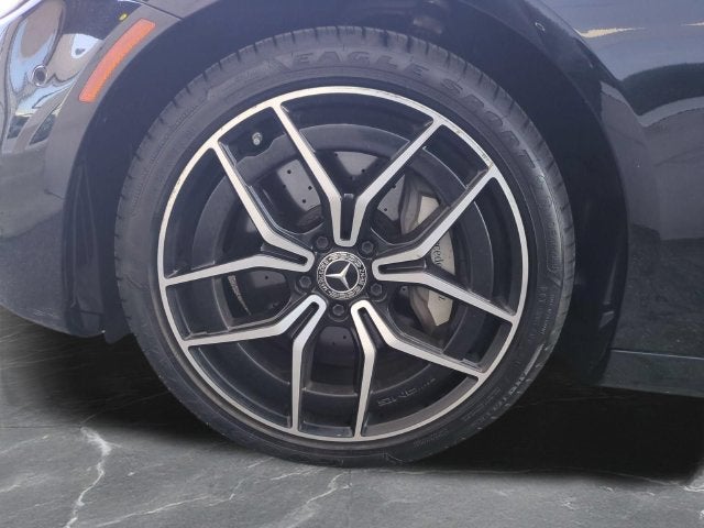 2021 Mercedes-Benz E-Class E 350 4MATIC®
