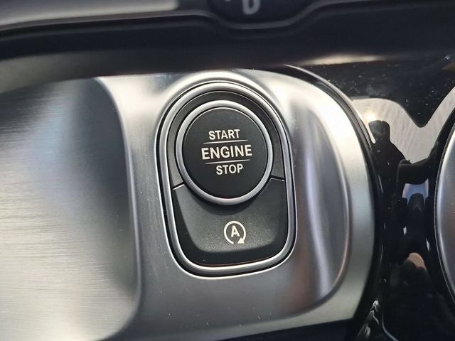 2025 Mercedes-Benz GLB GLB 250