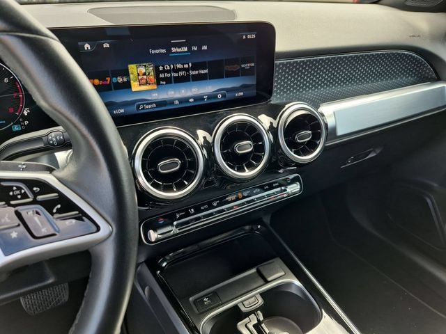 2025 Mercedes-Benz GLB GLB 250