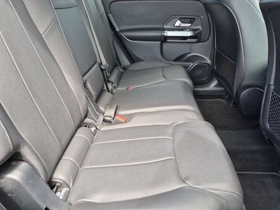 2025 Mercedes-Benz GLB GLB 250