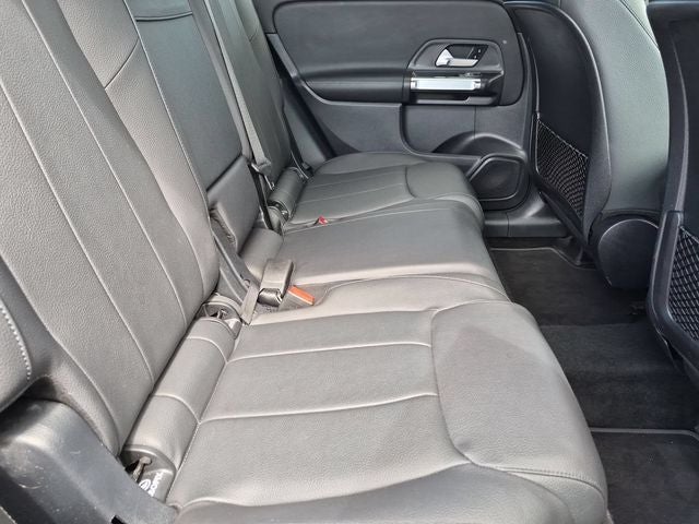 2025 Mercedes-Benz GLB GLB 250