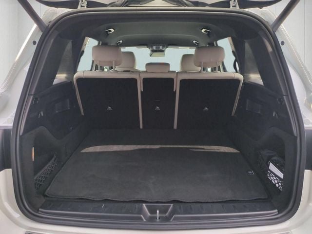 2025 Mercedes-Benz GLB GLB 250 4MATIC®