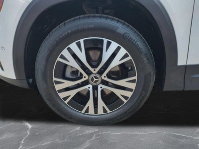 2025 Mercedes-Benz GLB GLB 250 4MATIC®