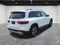 2025 Mercedes-Benz GLB GLB 250 4MATIC®