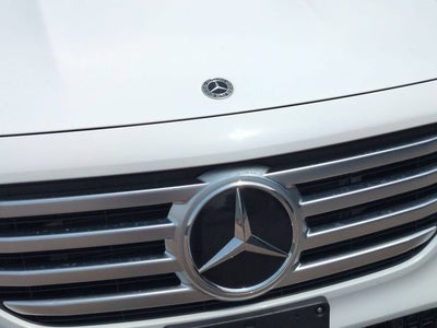 2025 Mercedes-Benz GLB GLB 250 4MATIC®