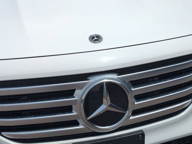 2025 Mercedes-Benz GLB GLB 250 4MATIC®