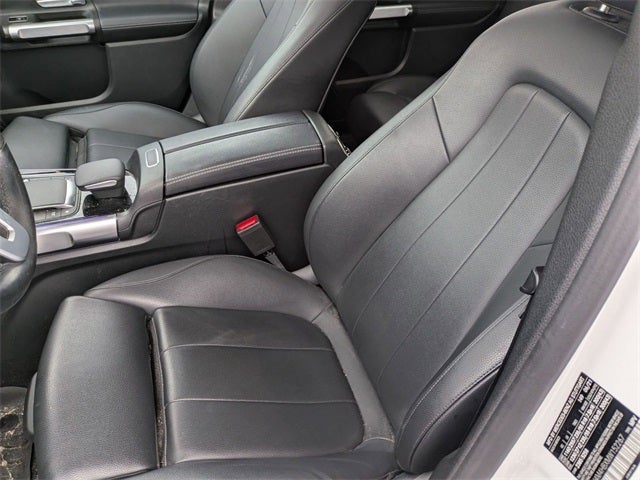 2021 Mercedes-Benz GLB GLB 250 4MATIC®