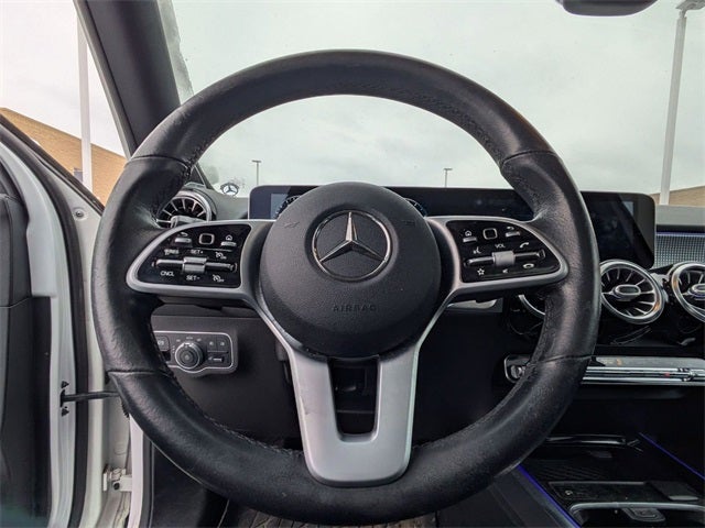 2021 Mercedes-Benz GLB GLB 250 4MATIC®