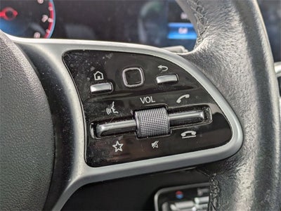 2021 Mercedes-Benz GLB GLB 250 4MATIC®