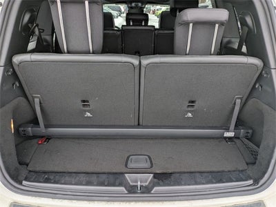 2021 Mercedes-Benz GLB GLB 250 4MATIC®