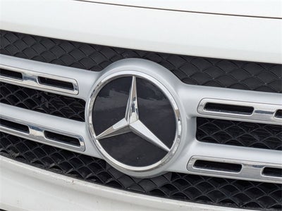 2021 Mercedes-Benz GLB GLB 250 4MATIC®