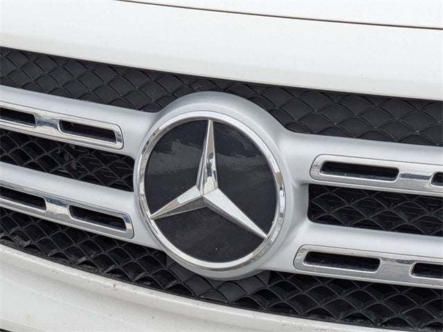 2021 Mercedes-Benz GLB GLB 250 4MATIC®