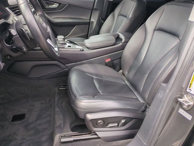 2019 Audi Q7 55 Premium Plus quattro