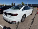 2019 Audi A8 L 55 quattro