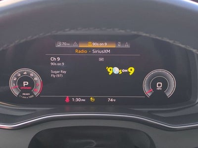 2022 Audi A6 allroad Prestige quattro