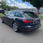 2022 Audi A6 allroad Prestige quattro