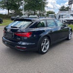 2022 Audi A6 allroad Prestige quattro