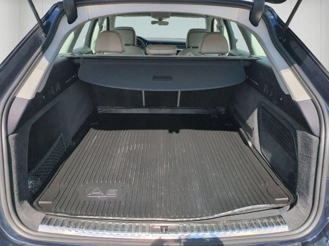 2022 Audi A6 allroad Prestige quattro