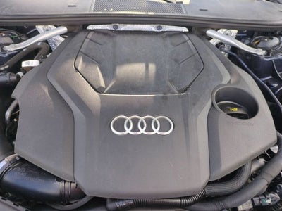 2022 Audi A6 allroad Prestige quattro