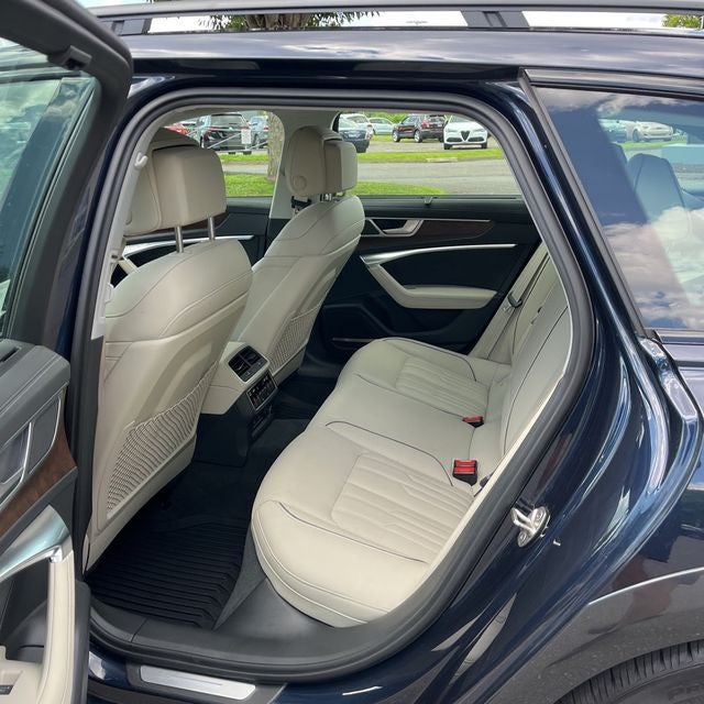 2022 Audi A6 allroad Prestige quattro