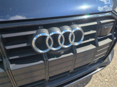 2022 Audi A6 allroad Prestige quattro